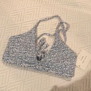 Midori Mia Top in Pebble
